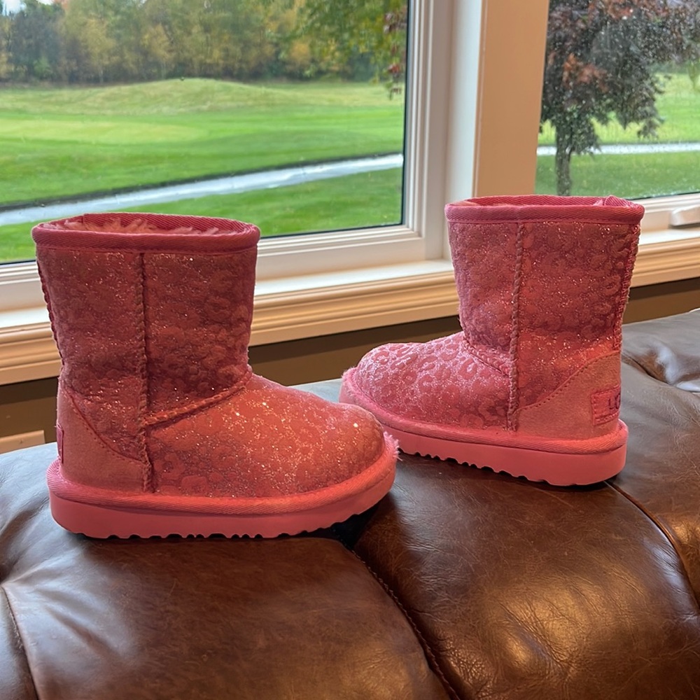Toddler Ugg Boots